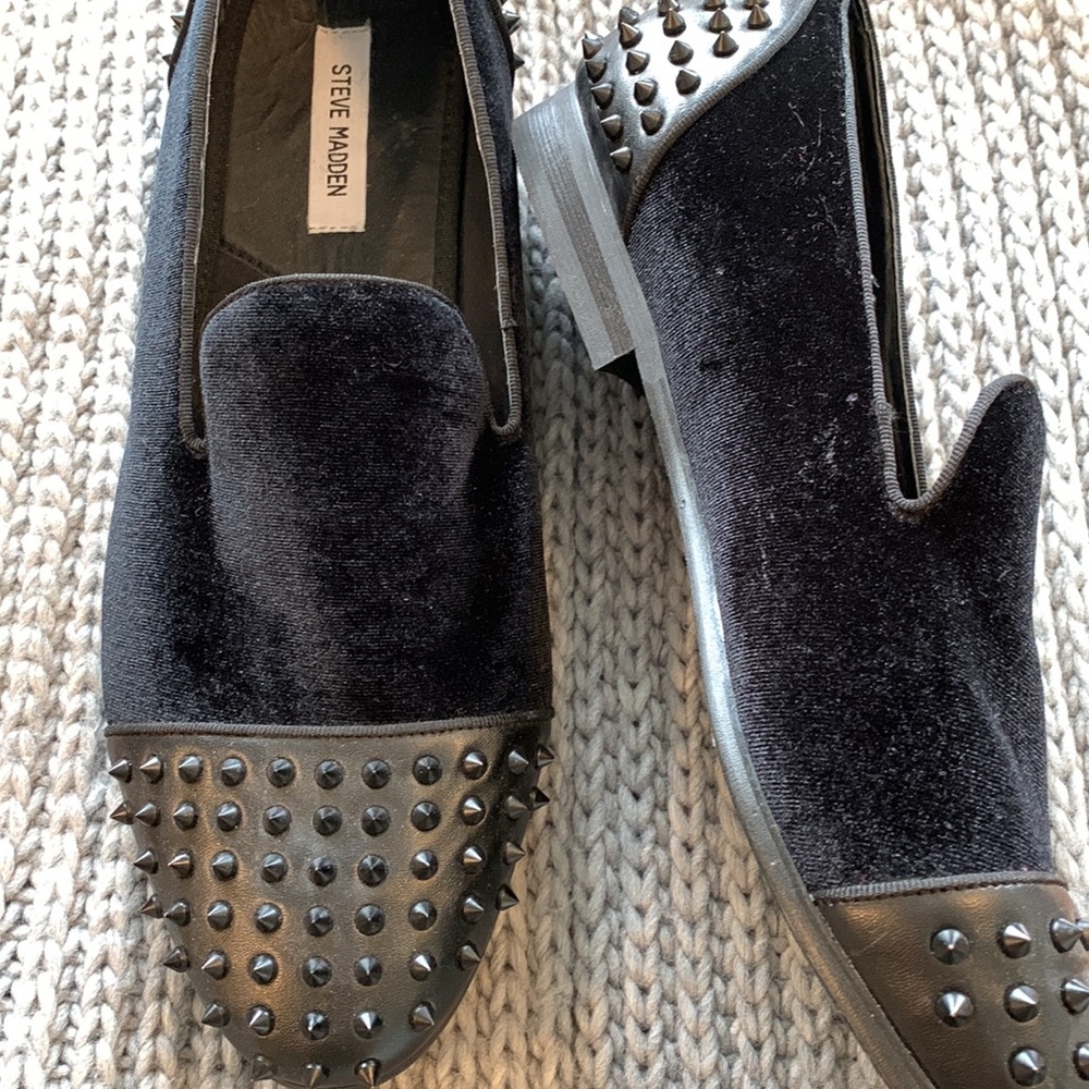 STEVE MADDEN - Men’s - Picture 3 of 16